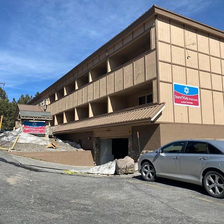 Surestay Plus Hotel By Best Western Mammoth Lakes Exterior photo