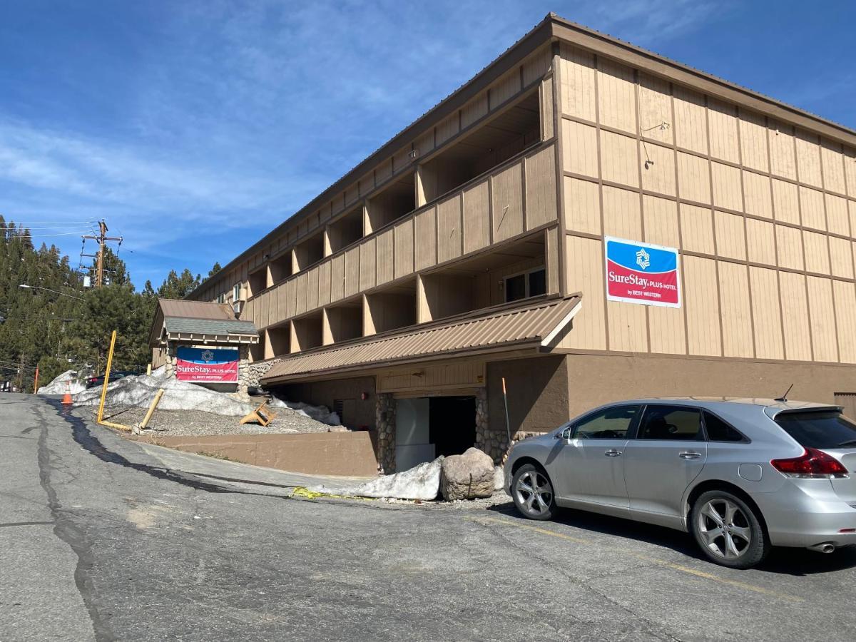 Surestay Plus Hotel By Best Western Mammoth Lakes Exterior photo