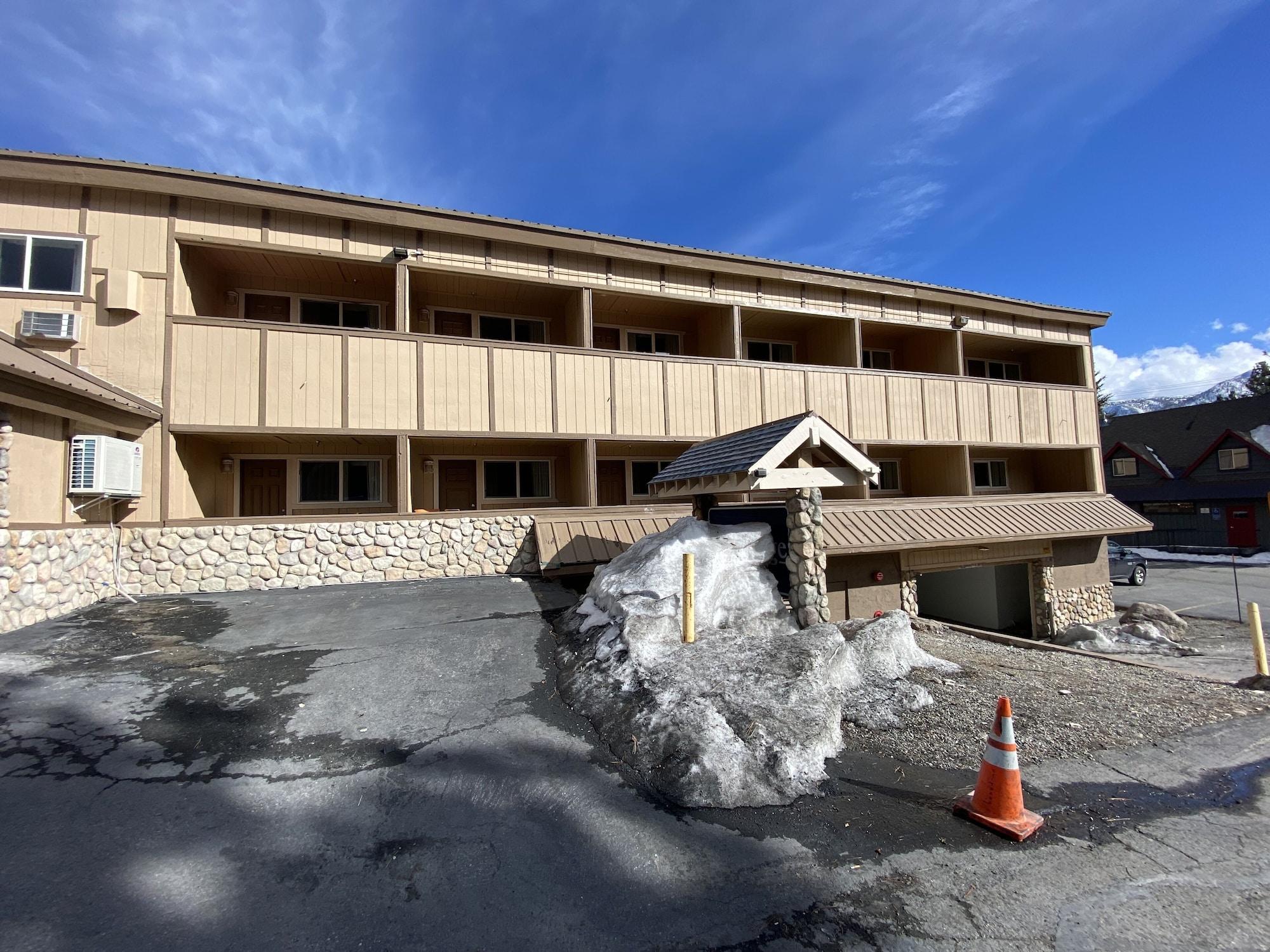 Surestay Plus Hotel By Best Western Mammoth Lakes Exterior photo