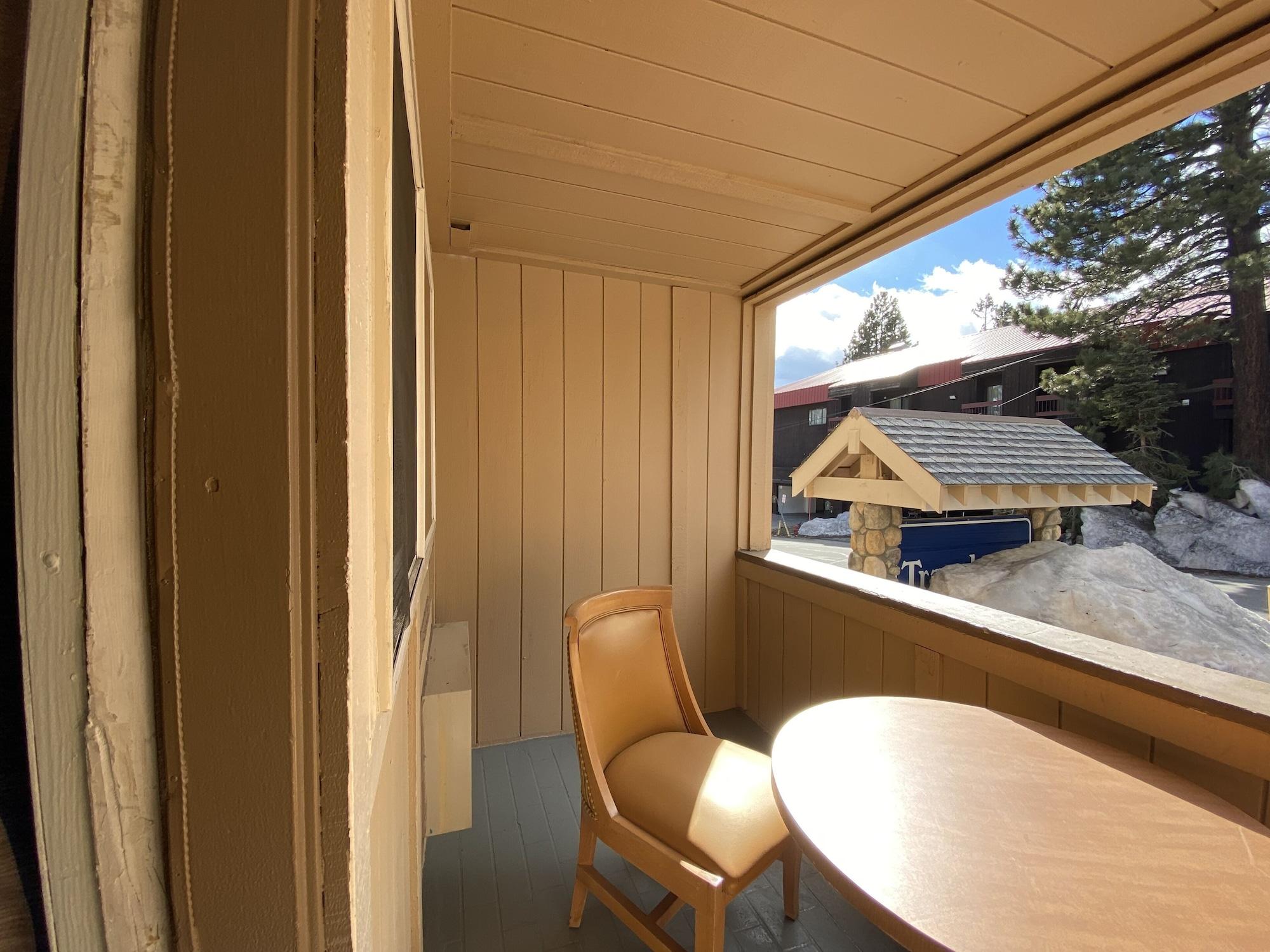 Surestay Plus Hotel By Best Western Mammoth Lakes Exterior photo