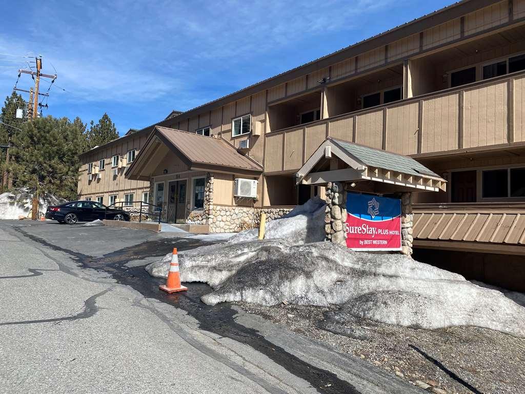 Surestay Plus Hotel By Best Western Mammoth Lakes Exterior photo